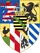 Arms of the Grand Duchy of Saxe-Weimar-Eisenach