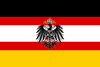 Bandera de Germania