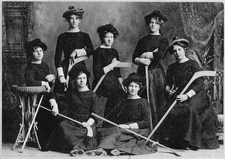 Barrie Hockey Club