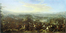 Battle of Gottingen (The Kalmar Union)