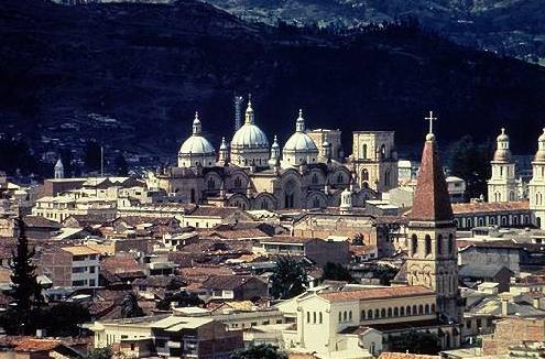 testigo jugo Brillar Cuenca (Reino de Quito) | Historia Alternativa | Fandom
