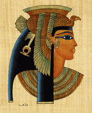 Emperatriz Cleopatra