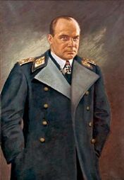 Ernst udet