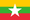 Flag of Myanmar