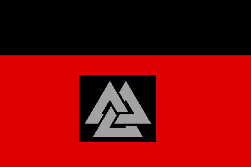 germanic tribes flag        
        <figure class=