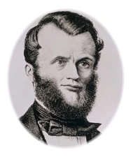 Howard I. (1899 - 1932 König von New Britannia)