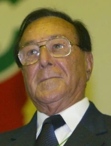 Luis Bedoya Reyes (Nixon 1960) Historia Alternativa Fandom