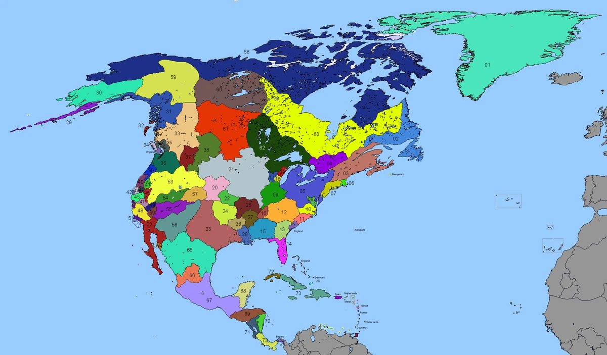 Markalada (Banner of the Bastard) Alternative History Fandom