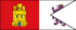 Republic of Castile-Leon Flag