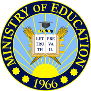 Seal of the Cygnian Ministry of Education