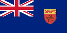 Bandera de Panamá Británica