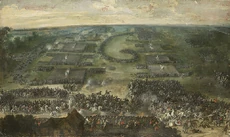 Battle of Ahaus (The Kalmar Union)