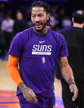 Derrick rose purple jersey new arrivals