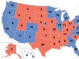 Elecciones Presidenciales de Estados Unidos de 2024 (Chile No Socialista)