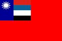 GroßchinaFlag