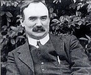 James-connolly