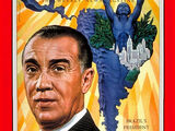 Juscelino Kubitschek (Ucronía Peronista)