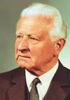 Ludvík Svoboda (President)
