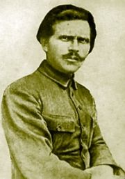 Makhno