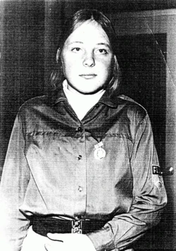 Angela Kasner (Utopía Nazi) | Historia Alternativa | Fandom