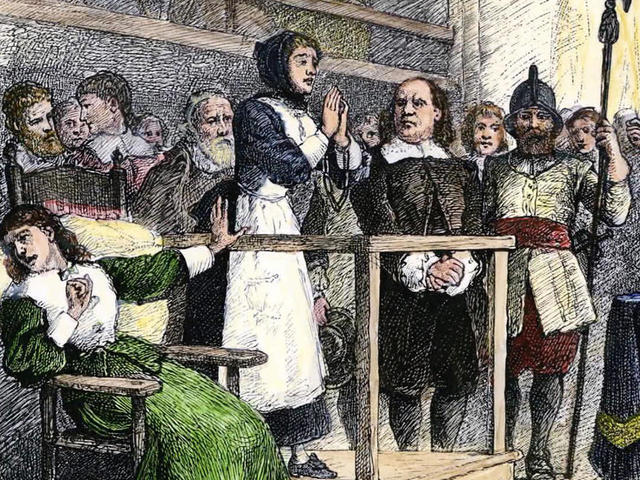 Salem witch trials - Wikipedia