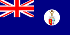 Somalilandia Britanica bandera
