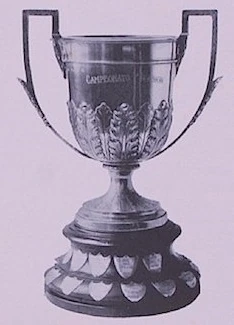 Campeonato de Primera División 1902 (Argentina Monárquica) Historia