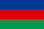 Flag of Slavic Pannonia