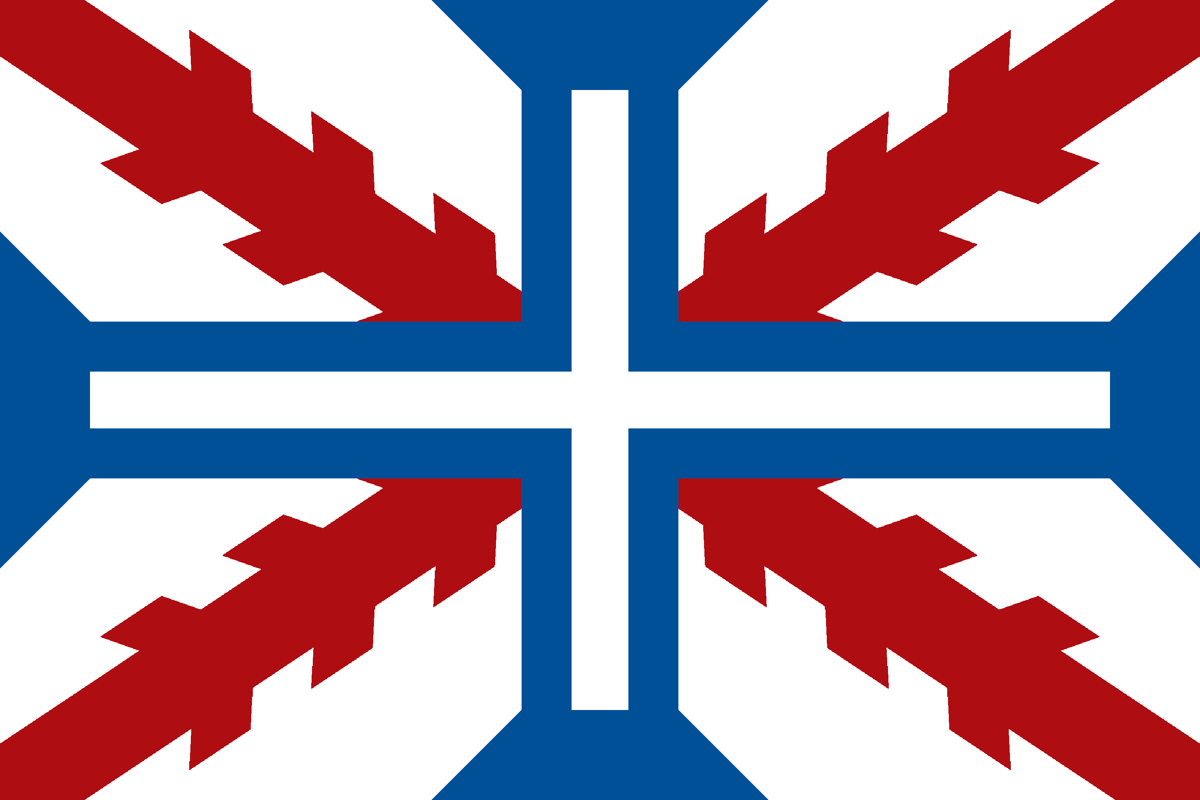 Iberia (The Reign) Alternative History Fandom