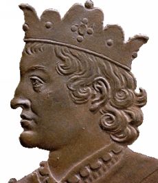 History of the Kings (Peniarth 23C) - Wikipedia