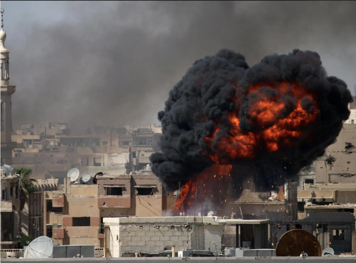 Second Cold War (2011 Russian Revolution) Alternative History Fandom