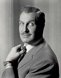 Vincent price 2