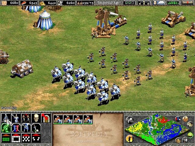 Age of Empires (Ohga Shrugs) | Alternative History | Fandom