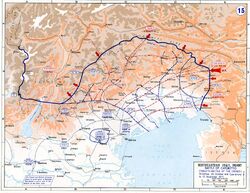 Battle of Caporetto