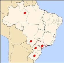 Brasil 1924
