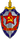 Emblema KGB