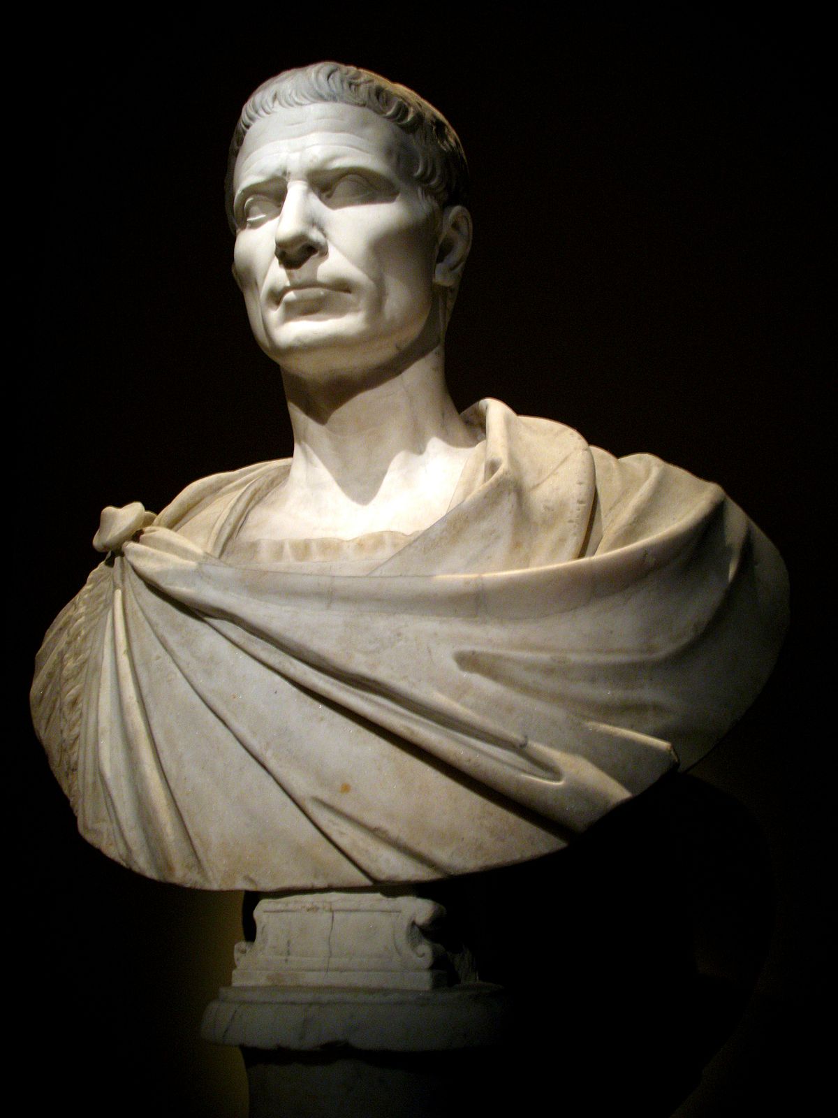 flavius julius caesar