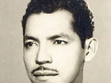 Rigoberto López Pérez (Ucronía Peronista)