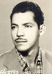 Rigoberto Lopez Perez