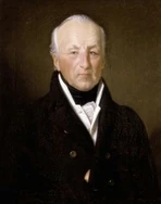 Viktor Bruno I. (1841 - 1845 König von Großgenua, König in Italien)