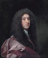 William, Lord Russell, by Gerard Soest