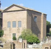 465px-Curia Iulia