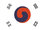 Flag of Korea 1882.svg