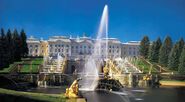Peterhof.jpg (67 kB) Palacio de Peterhoff