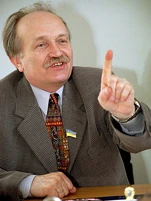 Вячеслав Черновол