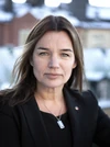Anna-Caren Sätherberg MP
