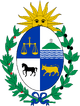 Escudo de Armas de Uruguay