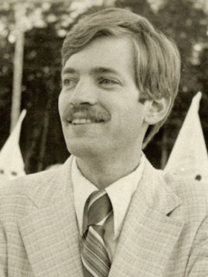 David Duke (Unraveling of Nations) Alternative History Fandom