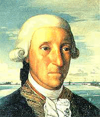 Domingo de Bonechea Hispánica) Historia Alternativa