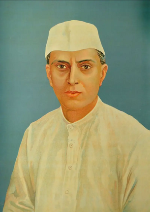 JawaharlalNeru